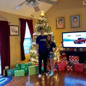 Meet your Posher, Morgan